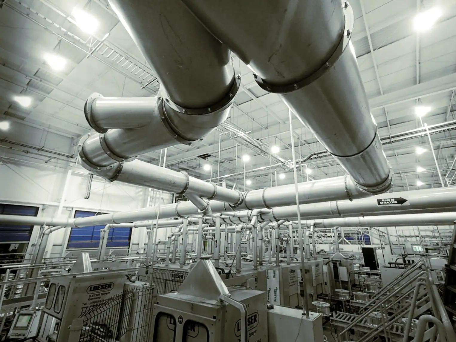 Industria Metalmecánica
