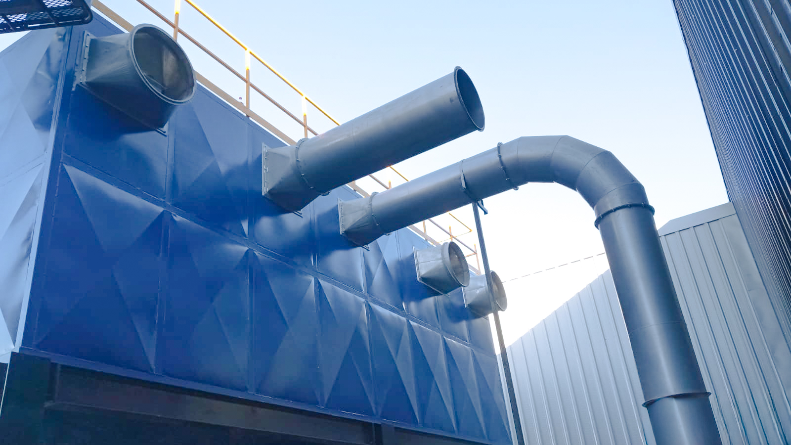 Cómo bajar costo de aire comprimido en tu colector (sin perder desempeño)