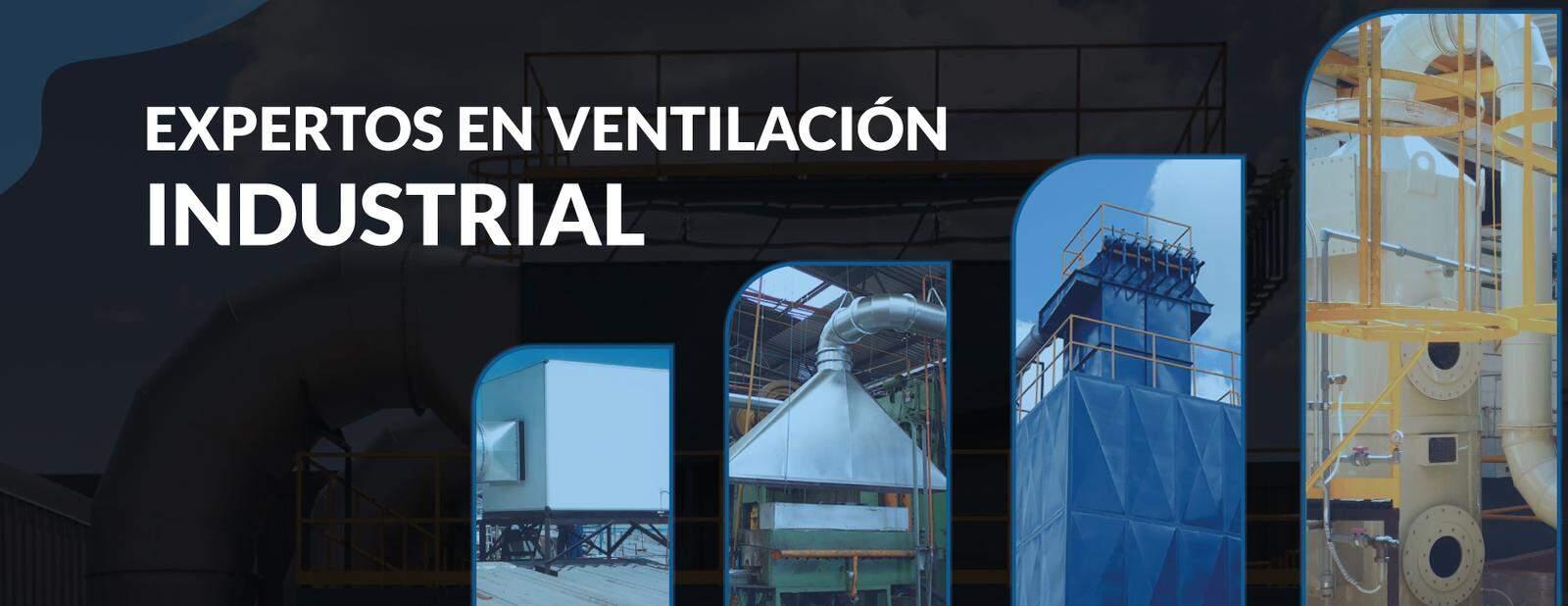 Aplicaciones de los colectores de polvo en diferentes industrias