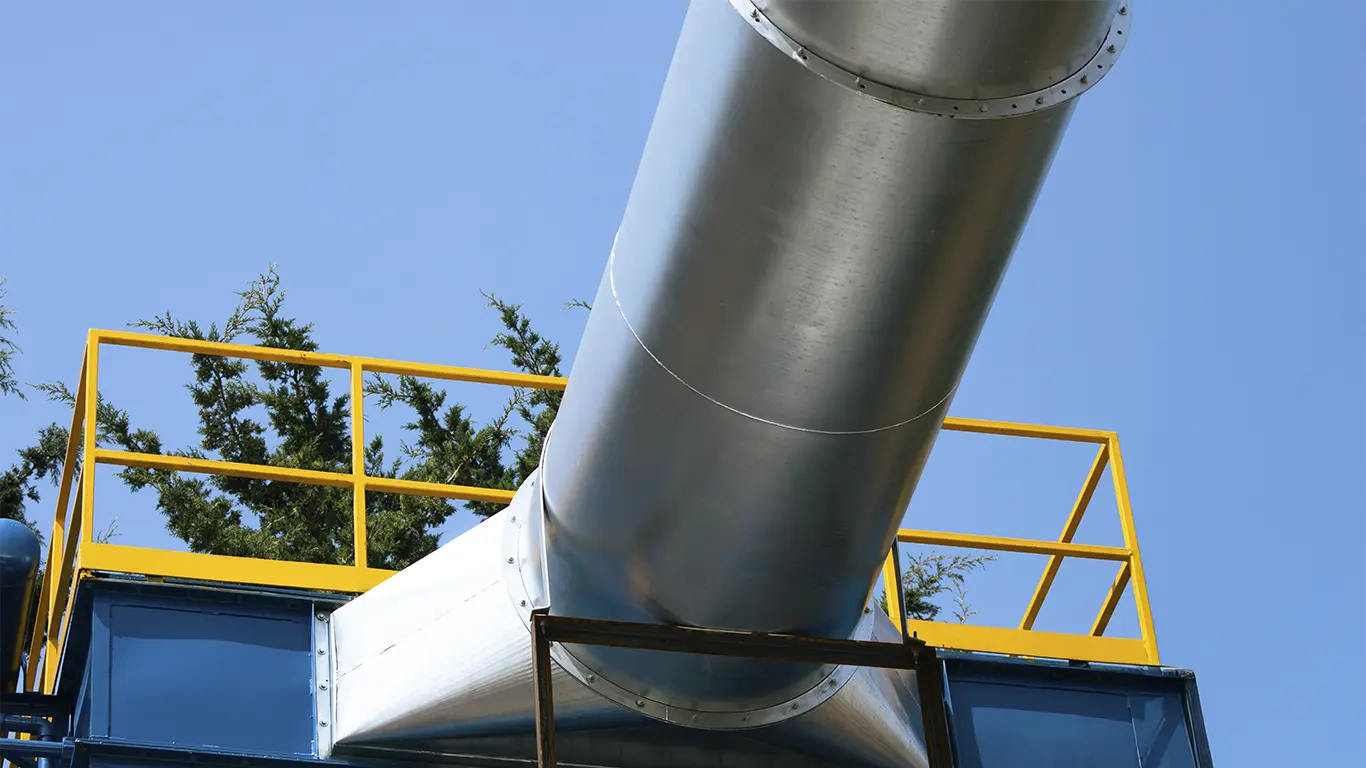 Mangas Filtrantes: Materiales y Vida Útil